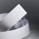 Papírový pásek pro magnetický štítek