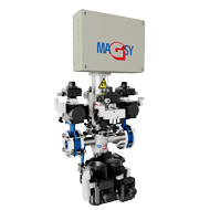 Magnetický separátor