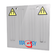 Magnetický separátor