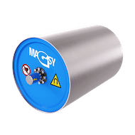 Magnetický separátor
