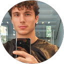 Michal Pavlík profile picture