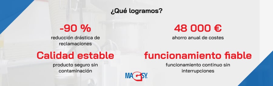 Beneficios de la instalaci&oacute;n de separadores magn&eacute;ticos