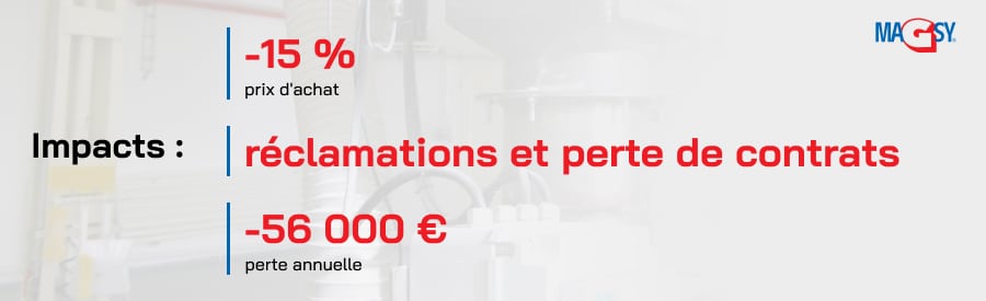 Avantages de l&rsquo;installation de s&eacute;parateurs magn&eacute;tiques