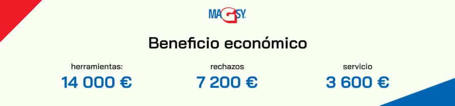 Beneficios de la instalaci&oacute;n de separadores magn&eacute;ticos