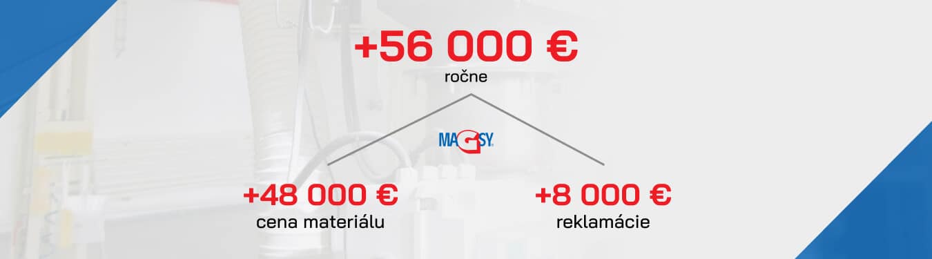 Pr&iacute;nos in&scaron;tal&aacute;cie magnetick&yacute;ch separ&aacute;torov