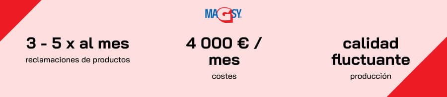 Beneficios de la instalaci&oacute;n de separadores magn&eacute;ticos
