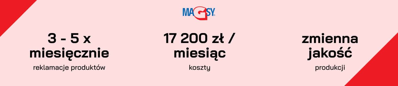 Korzyści z instalacji separator&oacute;w magnetycznych