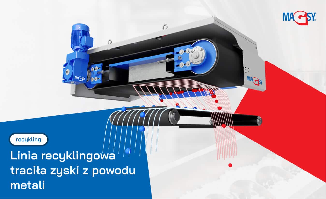 Př&iacute;nos instalace magnetick&yacute;ch separ&aacute;torů